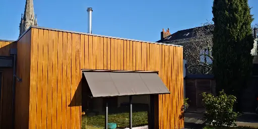 STORE DE FENETRE A PROJECTION SAN REMO 